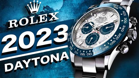 best looking rolex daytona|rolex daytona 2023 predictions.